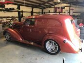 1936 Ford Sedan Delivery