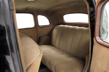 1936 Ford Standard