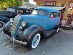 Thumbnail Photo 5 for 1936 Hudson Other Hudson Models