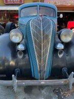 Thumbnail Photo 6 for 1936 Hudson Other Hudson Models