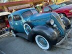 Thumbnail Photo 3 for 1936 Hudson Other Hudson Models