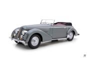 1936 Lancia Astura