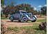 1936 Lincoln Model K