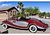 1936 Mercedes-Benz 500K-Replica