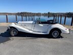 Thumbnail Photo 5 for 1936 Mercedes-Benz 500K-Replica