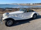 Thumbnail Photo 2 for 1936 Mercedes-Benz 500K-Replica