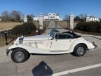Thumbnail Photo 6 for 1936 Mercedes-Benz 500K-Replica