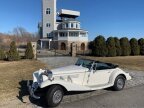 Thumbnail Photo 3 for 1936 Mercedes-Benz 500K-Replica