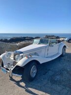 Thumbnail Photo 1 for 1936 Mercedes-Benz 500K-Replica