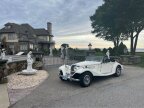 Thumbnail Photo 4 for 1936 Mercedes-Benz 500K-Replica