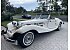 1936 Mercedes-Benz 500K-Replica