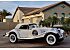 1936 Mercedes-Benz 500K-Replica