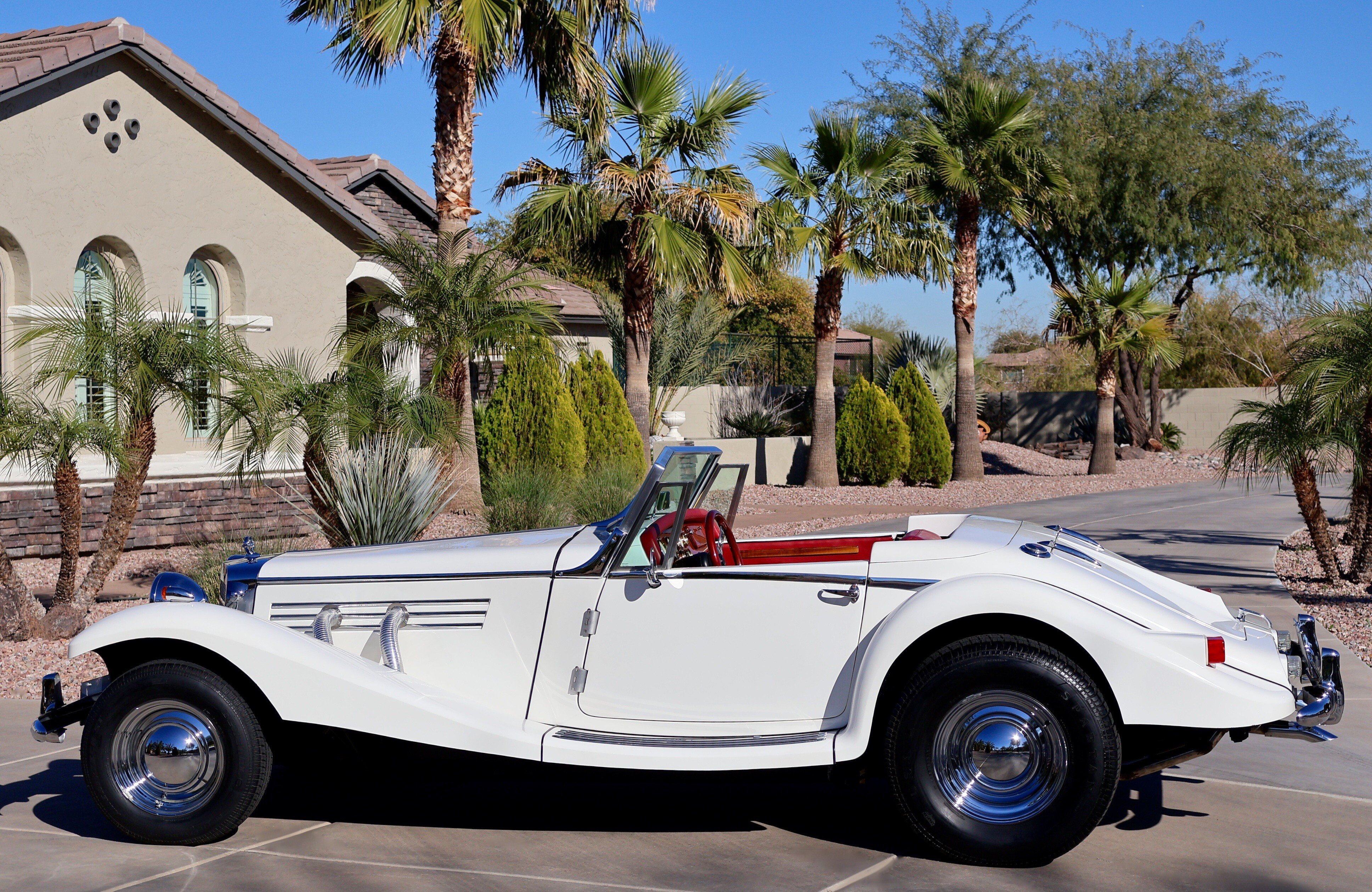 1936 Classic Cars for Sale - Classics on Autotrader