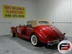 Thumbnail Photo 4 for 1936 Mercedes-Benz 540K
