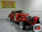 Thumbnail Photo 1 for 1936 Mercedes-Benz 540K