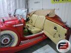 Thumbnail Photo 3 for 1936 Mercedes-Benz 540K