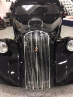Thumbnail Photo 2 for 1936 Nash Lafayette