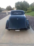 Thumbnail Photo 3 for 1936 Nash Lafayette