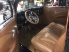 Thumbnail Photo 4 for 1936 Nash Lafayette