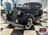 1936 Packard Model 120