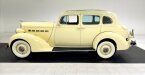 Thumbnail Photo 1 for 1936 Packard Model 120