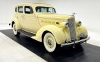 Thumbnail Photo 6 for 1936 Packard Model 120