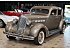 1936 Packard Model 120