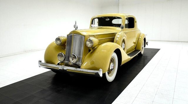 1936 Classic Cars for Sale - Classics on Autotrader