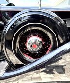 Thumbnail Photo 3 for 1936 Packard Model 1405 for Sale by Owner