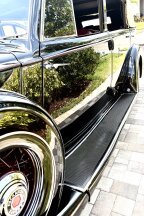 Thumbnail Photo 4 for 1936 Packard Model 1405 for Sale by Owner