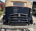 Thumbnail Photo 5 for 1936 Packard Model 1405 for Sale by Owner