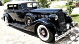 1936 Packard Model 1405
