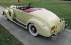 Thumbnail Photo 6 for 1936 Packard Super 8