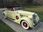 Thumbnail Photo 5 for 1936 Packard Super 8