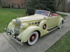 Thumbnail Photo 3 for 1936 Packard Super 8