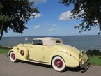 Thumbnail Photo 2 for 1936 Packard Super 8