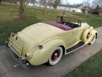 Thumbnail Photo 4 for 1936 Packard Super 8