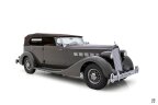 Thumbnail Photo 1 for 1936 Packard Super 8