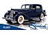 1936 Packard Super 8