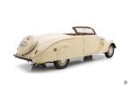 Thumbnail Photo 2 for 1936 Peugeot 402