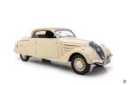 Thumbnail Photo 1 for 1936 Peugeot 402