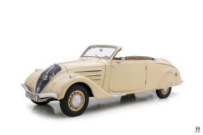 1936 Peugeot 402