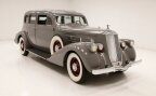Thumbnail Photo 5 for 1936 Pierce-Arrow Model 1602