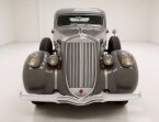 Thumbnail Photo 6 for 1936 Pierce-Arrow Model 1602