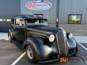 1936 Plymouth Business