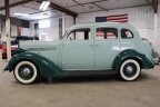 Thumbnail Photo 3 for 1936 Plymouth Deluxe