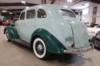 Thumbnail Photo 4 for 1936 Plymouth Deluxe