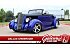 1936 Plymouth Model P2
