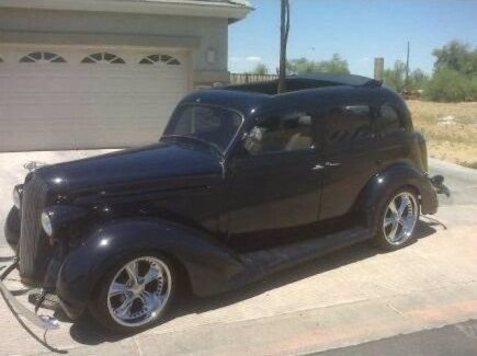 Photo 1 for 1936 Plymouth Other Plymouth Models