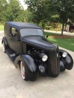 Thumbnail Photo 5 for 1936 Plymouth Other Plymouth Models